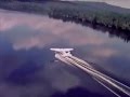 FAA Pilot Flight Training Flying with Floats