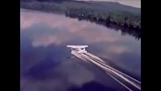 FAA Pilot Flight Training Flying with Floats