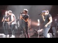 Rock Me - One Direction LA 8/10/13