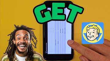 Fallout Shelter Save Editor iOS Android (2025)