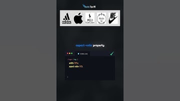 Mystic Tips #9: #css Hacks for resizing logos 📌🧙🏻‍♂️