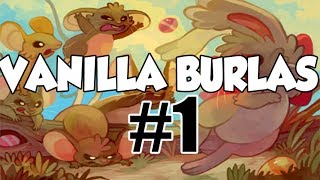 TRANSFORMICE - Vanilla Burlas #1