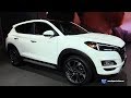 2019 Hyundai Tucson Se Suv Reviews