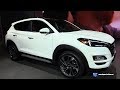 2019 Hyundai Tucson Limited Awd