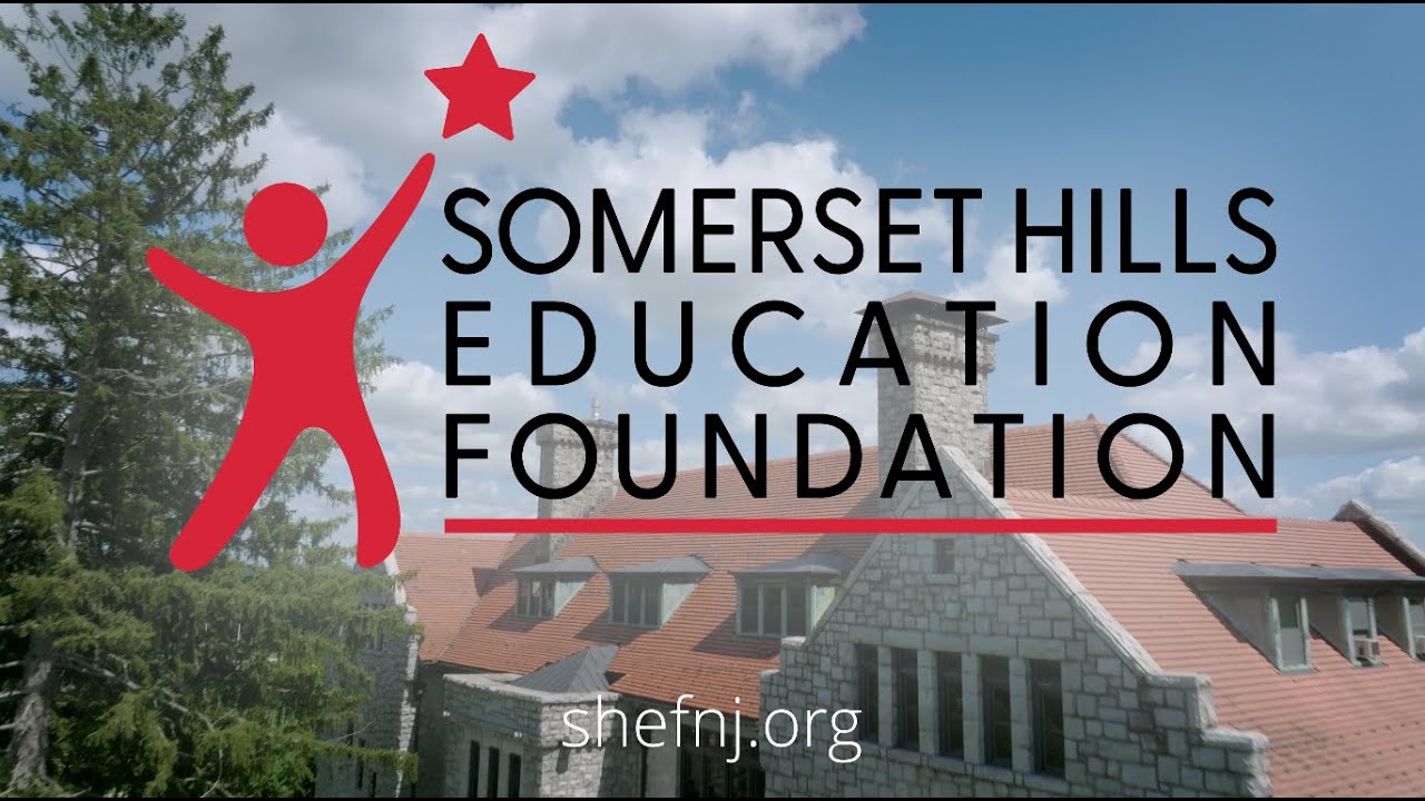 Somerset Hills Education Foundation (SHEF)
