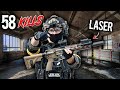 THIS Airsoft Gun Is a German BEAST! (Phylax 416)
