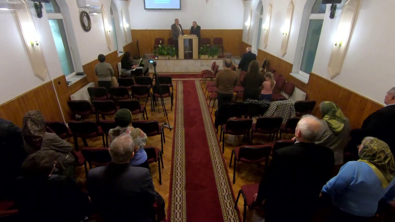 16 Ianuarie 2026- Doru Parastinet