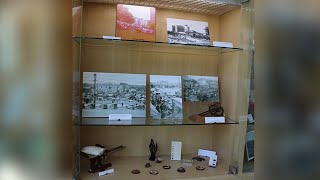 Showcase #5 – Story Seeds Exhibit at Millennium Library, 2022