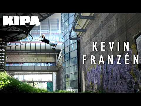 KIPA - KEVIN FRANZÉN 