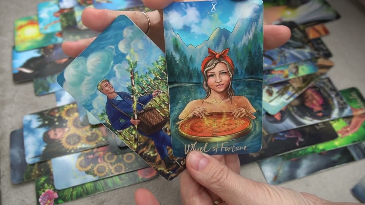 VIRGO ♍️ 🔮 MERCURY RETROGRADE OPENS THIS FOR YOU ❤️ 🫶🔮 WEEKLY TAROT