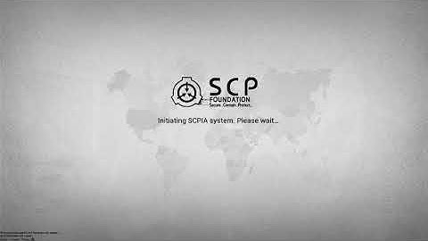 SCP: Secret Files (Part 2)