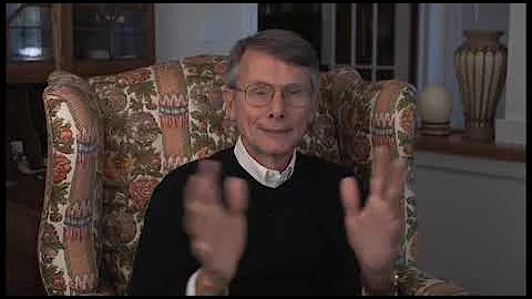Terry Turner's interview for the Veterans History ...
