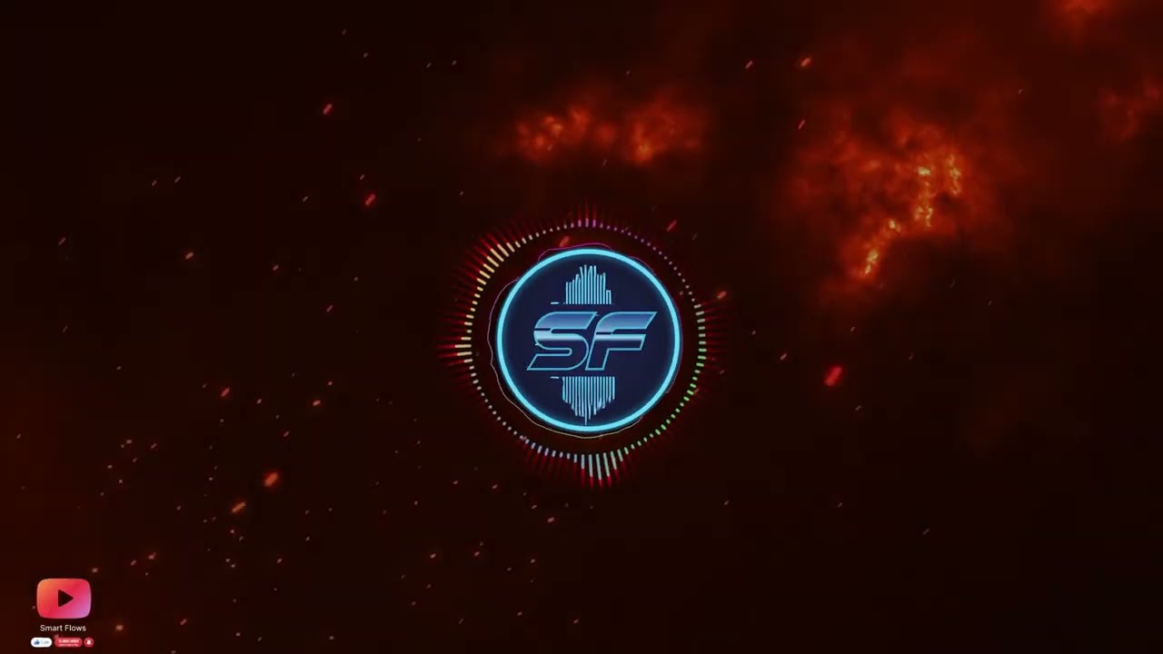 แดนซ์มันๆแร็พโหดๆ2026 | Smart Flows-A2001