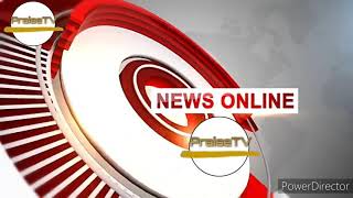 Praise TV live, the Top 10 richest gospel musician in the world, show in petty classical gospel stud