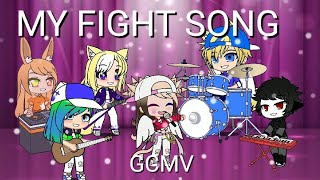 Gacha Club Музыкальное Видео Fight Song