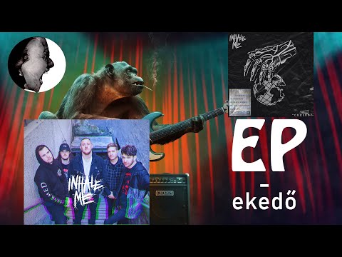 KORREKT | EPekedő #57 | Inhale Me - Cursed (2021)