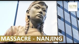 Interview Des Parents De Lauteure Du Viol De Nankin, Iris Chang