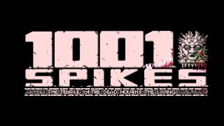 1001 Spikes Ost - Tower Of Nannar Boss Hasis