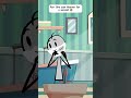 😱 The Barber’s Biggest Mistake | Animated Story