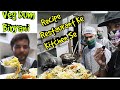 How to make Veg Dum Biryani | Vegetable Biryani Restaurant Recipe | My kind of Productions