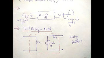 Voltage Amplifier (In Hindi)....