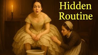The Hidden Toilet Habits of Victorian-Era Women