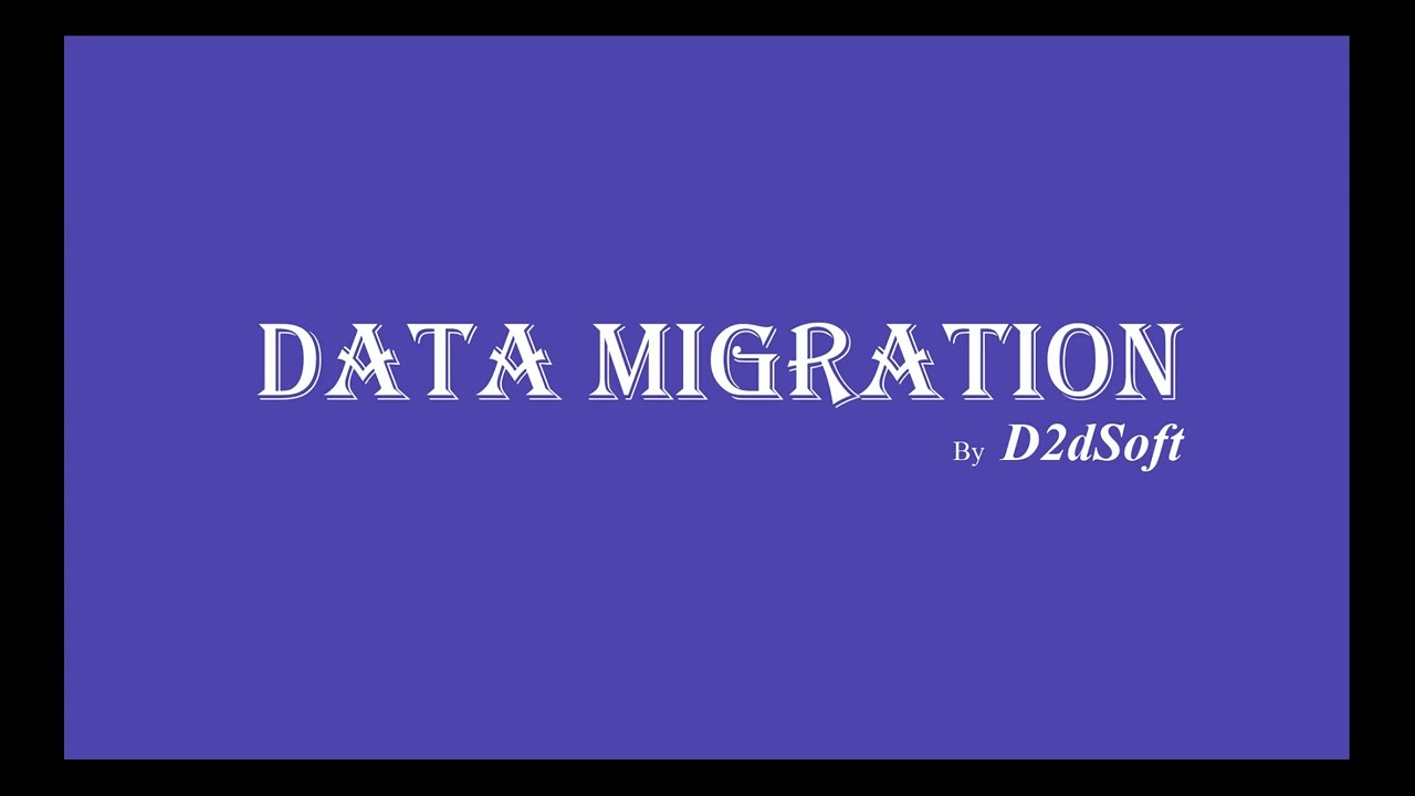 How to migrate data from Magento 2 to CubeCart with Data Migration Tool ...
