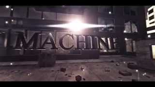 [MW2-OCC 130] MACHINE BY NEXOFX