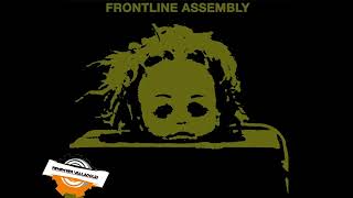 Collision - Front Line Assembly - 1988