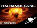 🪐On a évité de peu une guerre nucléaire... plusieurs fois !