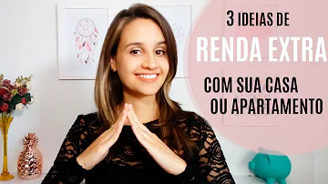 Como ganhar dinheiro com imóvel vazio?
