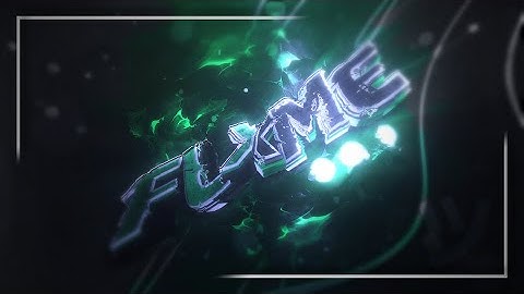 ✦ PZP ✦ Intro for Flxme. ～ Raw in desc ～ #55 ツ