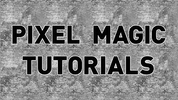 Seamless Textured Pattern - Photoshop Tutorial