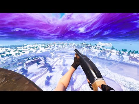 How to get SNOW in Fortnite RIGHT NOW! Get the SNOWY MAP in Fortnite Online! (Fortnite Tools) - How to get SNOW in Fortnite RIGHT NOW! Get the SNOWY MAP in Fortnite Online! (Fortnite Tools)