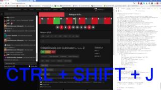 Free Csgodouble Betting Bot