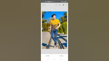 how to expand photo in Snapseed #editing #snapseed #photo_editing_video