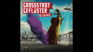 Grossstadtgeflüster - Sprengstoff
