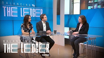 Balancing the Ledger: Parity CEO Jutta Steiner Talks Polkadot, Frozen Funds, and Facebook I Fortune