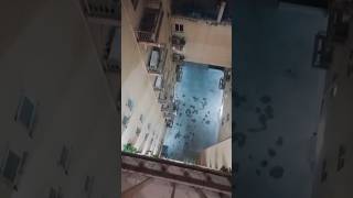 9 floor ma ac installation #airconditioner #ac #explore #tranding #youtube #video #viral #shortsfeed