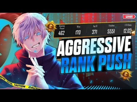 Stream After Long Time!🤑🔥| NineTrex Is Live | BGMI GAMEPLAY