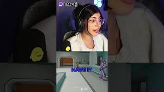 i BETRAYED my friend in LOCKDOWN PROTOCOL #gaming
