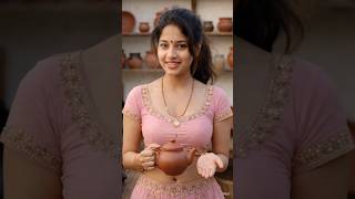 “Khushi kis baat se milti hai? ☕” #funny #love #shorts