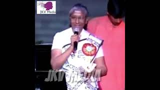 Different Voice Legendary S Janagi Amma