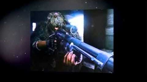 Reflux Official Channel Intro!