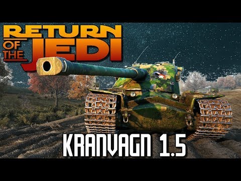 World of Tanks