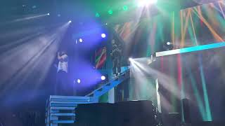 Download Lagu Could This Be Love - The Wanted (Most Wanted Tour - Cardiff March 9th) front row 4K