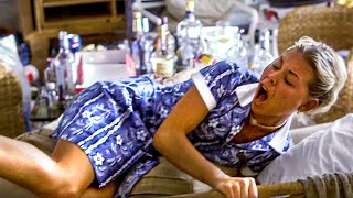 Der Gefährlichste Aller Surfspots Blue Crush German Deutsch Clip