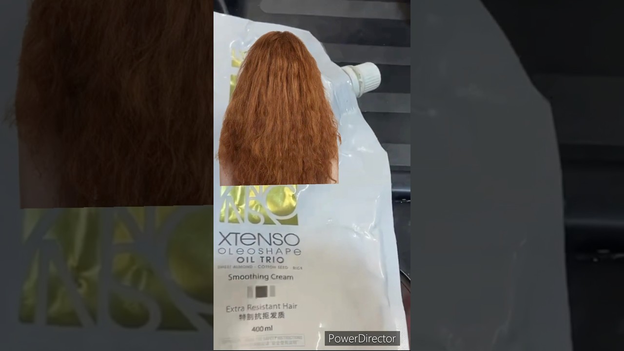 Smoothing Cream Resistance or Extra Resistance Difference 