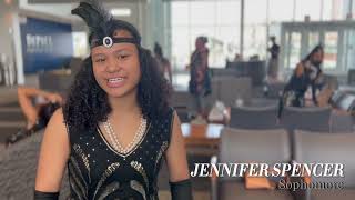 BSU at DCP - A Documentary by Luci Jaramillo News