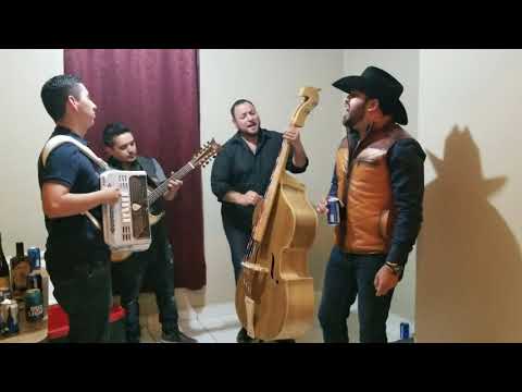 Alex Inda - TRONANDO LAS LIGAS (Palomazo Acustico)